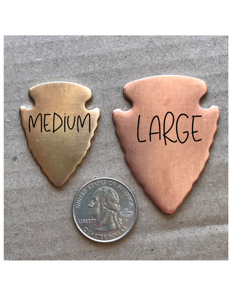 The Big Sugarloaf Arrowhead